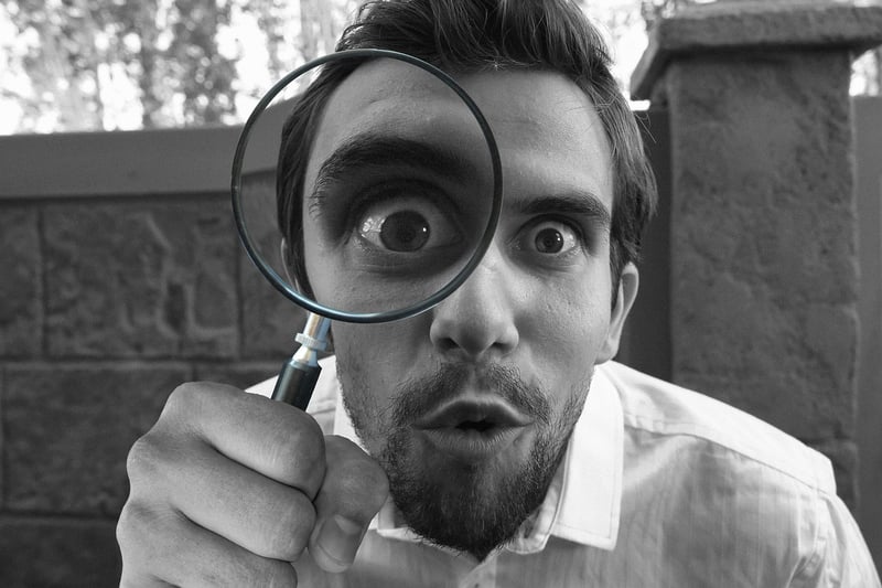 Muffled Evidence